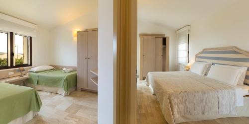 San Teodoro Hotel | Relax at Grande Baia Resort & Spa - Oceanfront Oasis Awaits