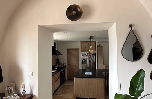 Pourrieres House | Grande Bastide Provençale Bastide&moi - Ancien Couvent du XI Siècle