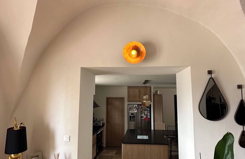 Pourrieres House | Grande Bastide Provençale Bastide&moi - Ancien Couvent du XI Siècle