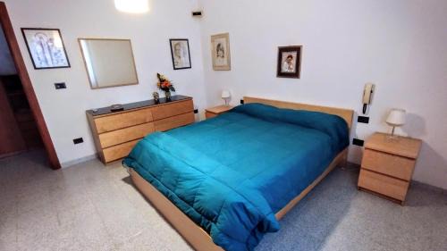 Lizzano Apartment | Charming Grande Bilocale with Garden & Family-Friendly Amenities