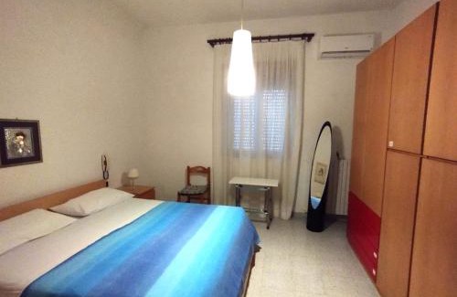 Lizzano Apartment | Charming Grande Bilocale with Garden & Family-Friendly Amenities