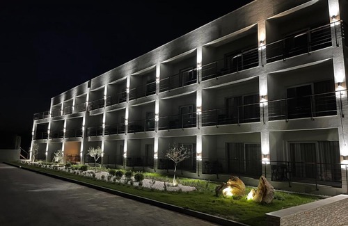 Medjugorje Hotel | Relax at GRANDE CASA Hotel - 4-Star Oasis in Međugorje