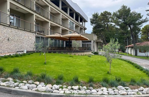 Medjugorje Hotel | Relax at GRANDE CASA Hotel - 4-Star Oasis in Međugorje