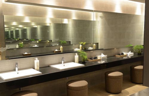 Wattana Hotel | Indulge at Grande Centre Point Sukhumvit 55 - Rated 9.2/10