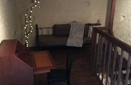 Montils House | Grande champagne - Bed and breakfast