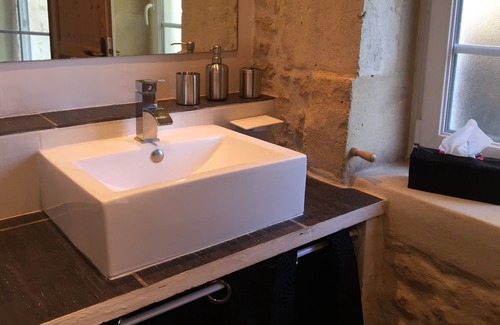 Montils House | Grande champagne - Bed and breakfast
