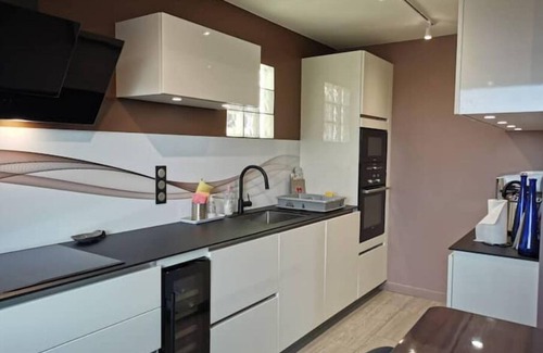 Allonzier-la-Caille House | Discover Grande Maison Near Annecy with Family-Friendly Perks