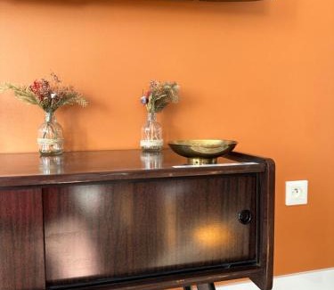Bray-Dunes House | Relaxing Stay Just Steps from the Beach - 4-Star Comfort