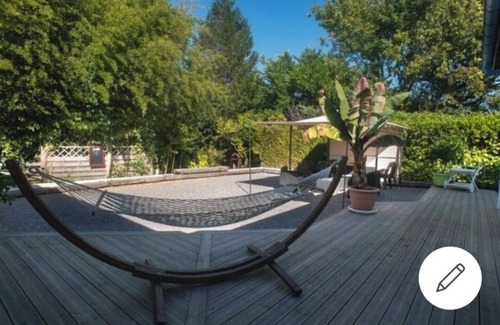 Tosse House | Family-Friendly Grande Maison à Tosse for Unforgettable Stays