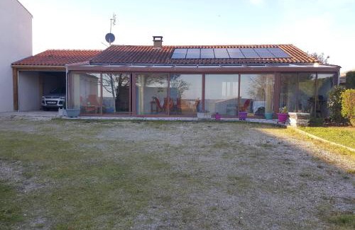 Heirs-Brouage House | Charming Grande Maison near Ile Oleron - Pet & Child Friendly