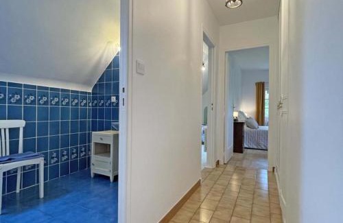 Longny-au-Perche House | Family-Friendly Retreat with Garden & Games in Normandy