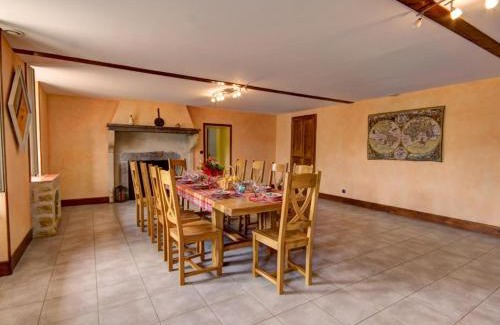 Lure House | Gîte Luré: Perfect for Families, Rated 10/10 by Guests