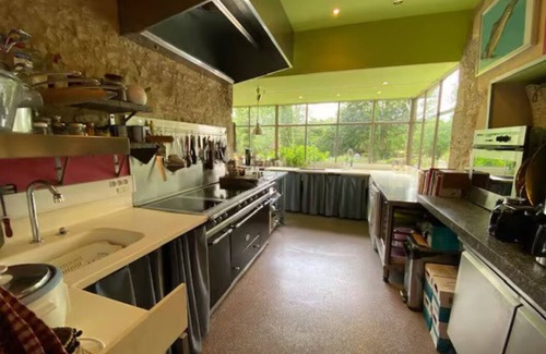 Escamps Cottage | Relaxing Getaway at Clos Caché with Heated Pool