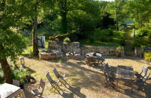 Escamps Cottage | Relaxing Getaway at Clos Caché with Heated Pool