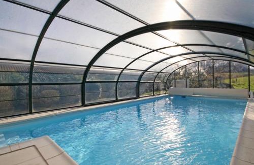 Laleu House | Family-Friendly Gîte Laleu: Perfect for 10 Guests!