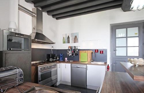 Laleu House | Family-Friendly Gîte Laleu: Perfect for 10 Guests!