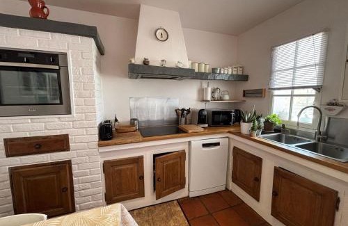 Behobie House | Grande maison basque avec terrasse et parking à Ciboure - FR-1-239-1113