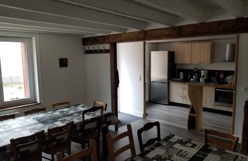 Loddes House | Grande Maison Centre France Entre Vichy et Moulins