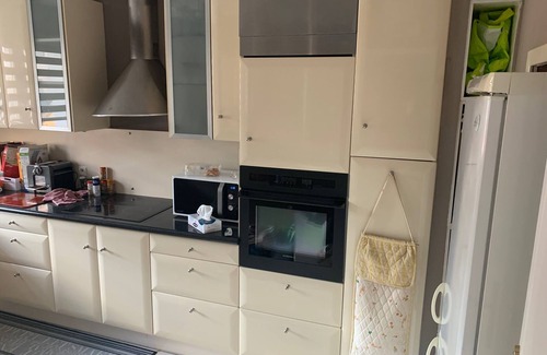 Cergy House | Grande Maison Cergy: Ideal for Olympic Games 2024