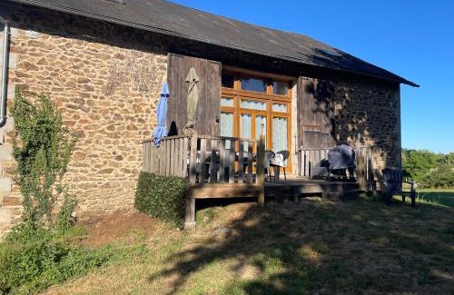 Neuvic-Entier House | Grande maison conviviale