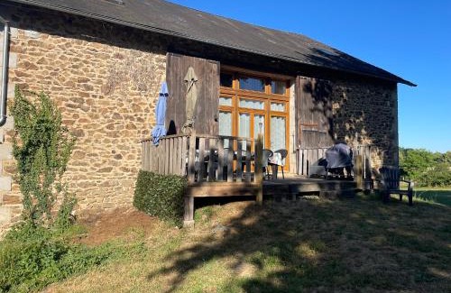 Neuvic-Entier House | Grande maison conviviale