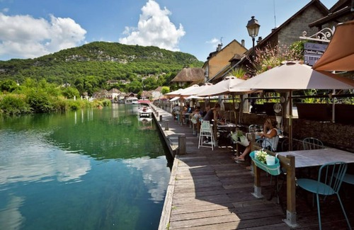 Montcel House | Family-Friendly Grande Maison in the Beautiful Bauges