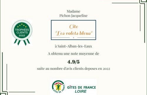 Saint-Alban-les-Eaux House | Tranquil Family Retreat with Garden and Games for All