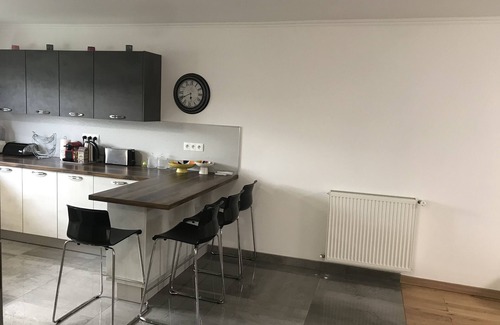 Drancy House | Elegant Grande Maison Near Stade de France and Metro Access