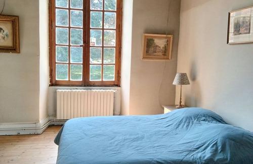 Princay Other | Inviting Grande Propriété with Pool in Touraine/Poitou
