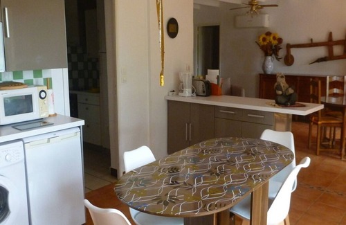 Puymaurin House | Grande Propriété en Pleine Nature Sans Voisinage