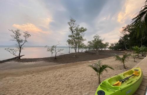 Ko Chang House | Relaxing Grande Sun Seaside Villas Koh Chang Retreat