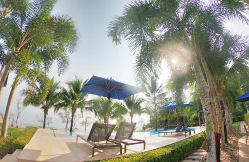 Ko Chang House | Relaxing Grande Sun Seaside Villas Koh Chang Retreat