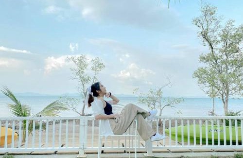 Ko Chang House | Relaxing Grande Sun Seaside Villas Koh Chang Retreat