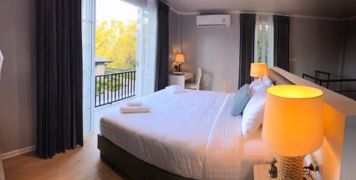 Ko Chang House | Relaxing Grande Sun Seaside Villas Koh Chang Retreat