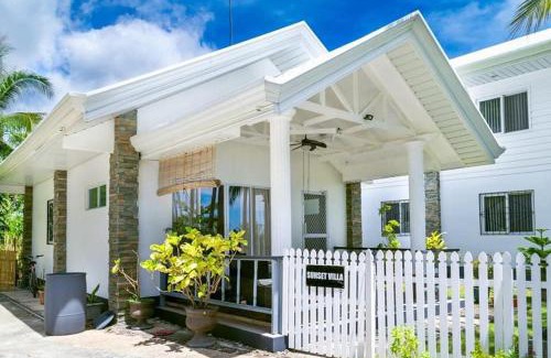 Danao Villa | Beachfront Grande Villa: Top-Rated Stay with Pool & Pets