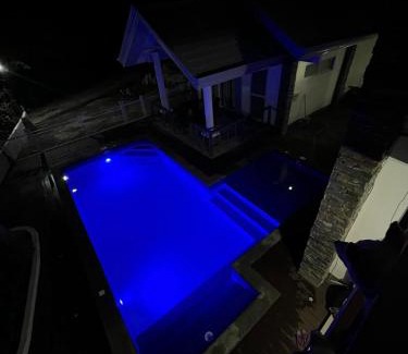 Danao Villa | Beachfront Grande Villa: Top-Rated Stay with Pool & Pets
