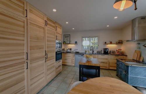 Leucate Villa | Grande Villa with Ocean View, Private Pool & 10/10 Rating
