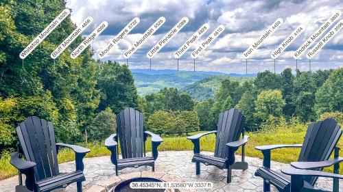 Warrensville House | Experience Grande Vue: Family-Friendly Stay with Pool & Dining