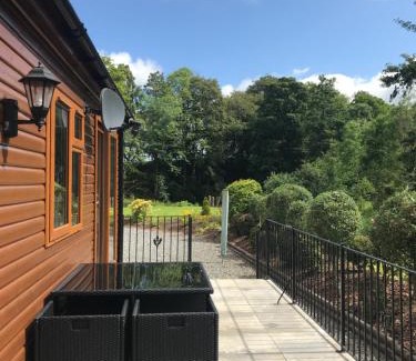 Auchterarder House | Riverside Lodge Grandeagles: Oceanfront Family Retreat