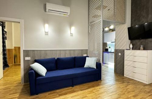 Camins al Grau Apartment | Grandera Apart's - Lliri 32, Apart 3