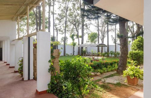 Bengaluru Villa | Discover Azura Grand Villa: 5BHK Garden Retreat in Hennur