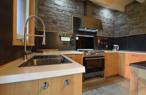 Bohon Villa | Grandeur Villa with Sauna & Jacuzzi in Durbuy