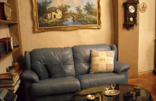 Valeria House | Experience Grandfather's Fifth Felix with Spa & Breakfast