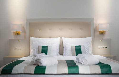 Marianske Lazne Hotel | Experience Grandhotel Nabokov: Family-Friendly Retreat
