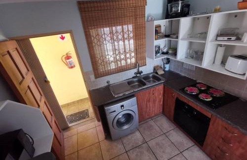 Centurion Apartment | Stay at Grandiose Bachelor Centurion - Family-Friendly Retreat