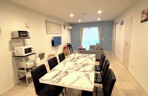 Onna House | Grandioso Okinawa Pool Villa Onna 7I4LDKpool B/Kunigami-gun Okinawa