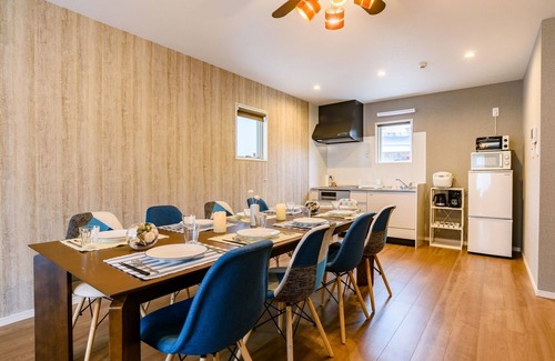 Onna House | Discover Grandioso Okinawa Pool Villa with Family-Friendly Amenities