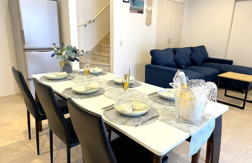 Onna House | Explore New Construction Hotel in Okinawa Onna Village