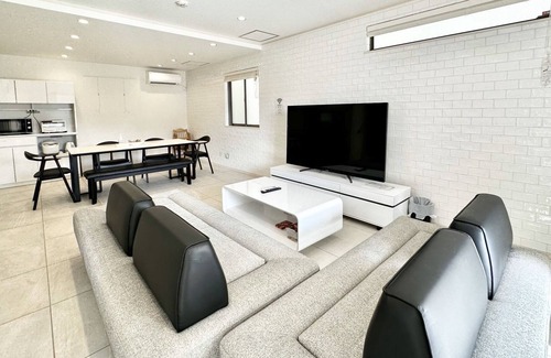Onna House | Experience Grandioso Okinawa Pool Villa in Kunigami-gun
