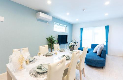 Tancha House | Experience the Grandioso Okinawa Pool Villa Onna Today!